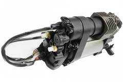 Air Suspension Compressor Pump 7P0698007A Compatible With VW TOUAREG 7P5