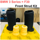 Front Strut Kit (Buffer & Boot ) 31306791712 & 31336855440 Compatible With BMW 3 Series F30 & X1 F48 & X3 G01