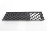 Front Bumper Grille Left 51117186505 & Right 51117186506 Compatible With BMW 7 Series (F01, F02, F03, F04) 20008-2012 Tag-BG-52