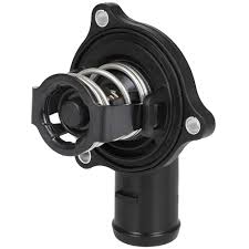 Engine Thermostat Elbow 059121111AA Compatible With AUDI A4