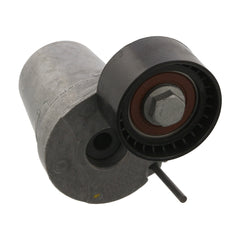 Belt Tensioner With Pulley 11287800334 Compatible with BMW 5 Series (E60) & 5 Series (F10) & 5 Gran Turismo (F07) & 7 Series (F01, F02, F03, F04) & X3 (E83) & X5 (E70) & X6 (E71, E72)