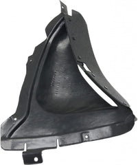 Front Right Engine Splash Shield 51757312830 Compatible With BMW 5 Series G30 2017-2018