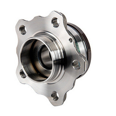 Rear Wheel Hub 4G0598611 4G0501611 Compatible With AUDI A6 A7 Q5