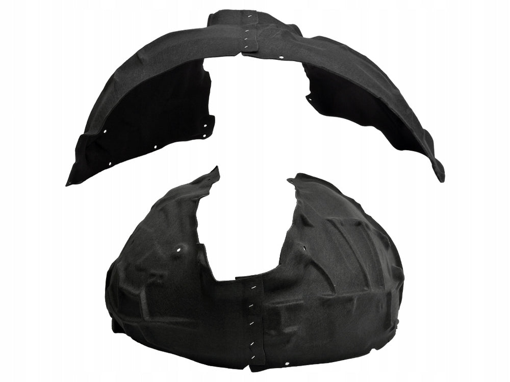 Front Left Fender Liner 8W0821171 8WD821171 8W0821171B Compatible With AUDI A4 B9 Tag-FEA-04