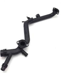 Water Hose Pipe 06E121045E 06E121045R Compatible with AUDI A6 C6 (4F2) | A6 / S6 Tag-H-267