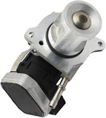 Exhaust Gas Recuperation EGR Assembly 6421401960 Compatible With MERCEDES-BENZ E-CLASS (W212) & M-CLASS (W164)