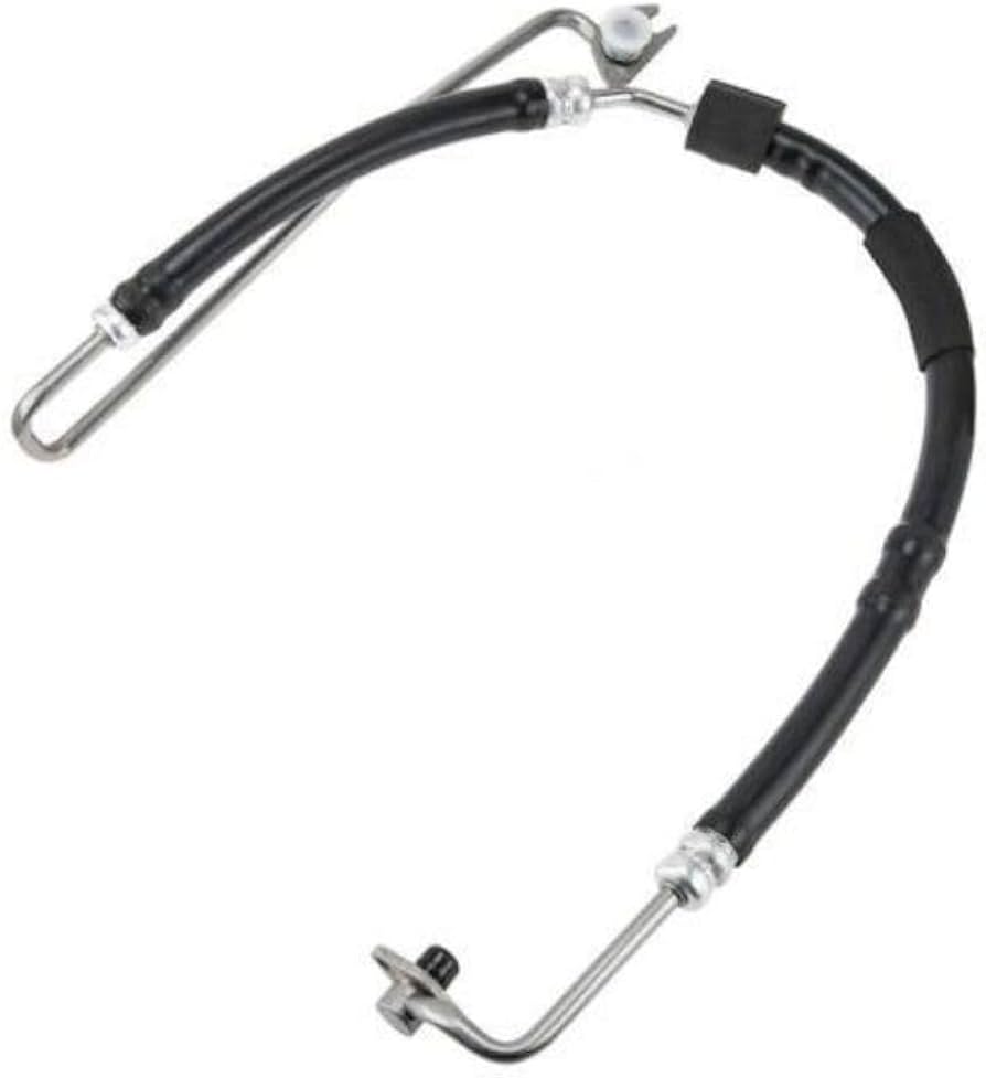 Power Steering Hose Pipe 8R1422893S Compatible With AUDI Q5 Tag-H-609
