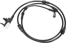 Rear Brake Pad Wear Sensor LR092060 180131 1815898 2BWS0483 355253431 BW1123 355253431 Compatible With LAND ROVER DISCOVERY SPORT (L550) & RANGE ROVER EVOQUE (L551)