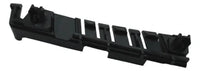 Front Bumper Bracket Left 4H0807283 & Right 4H0807284 Compatible With AUDI A8 D4 (4H2, 4H8, 4HC, 4HL) | A8 / S8 | A8L 2009-2013 No:- 101
