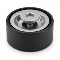 Belt Idler Pulley 6512000770 6512000670 6512001870 Compatible with MERCEDES-BENZ Tag no : 11