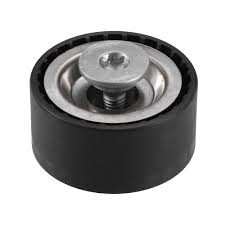 Belt Idler Pulley 6512000770 6512000670 6512001870 Compatible with MERCEDES-BENZ Tag no : 11
