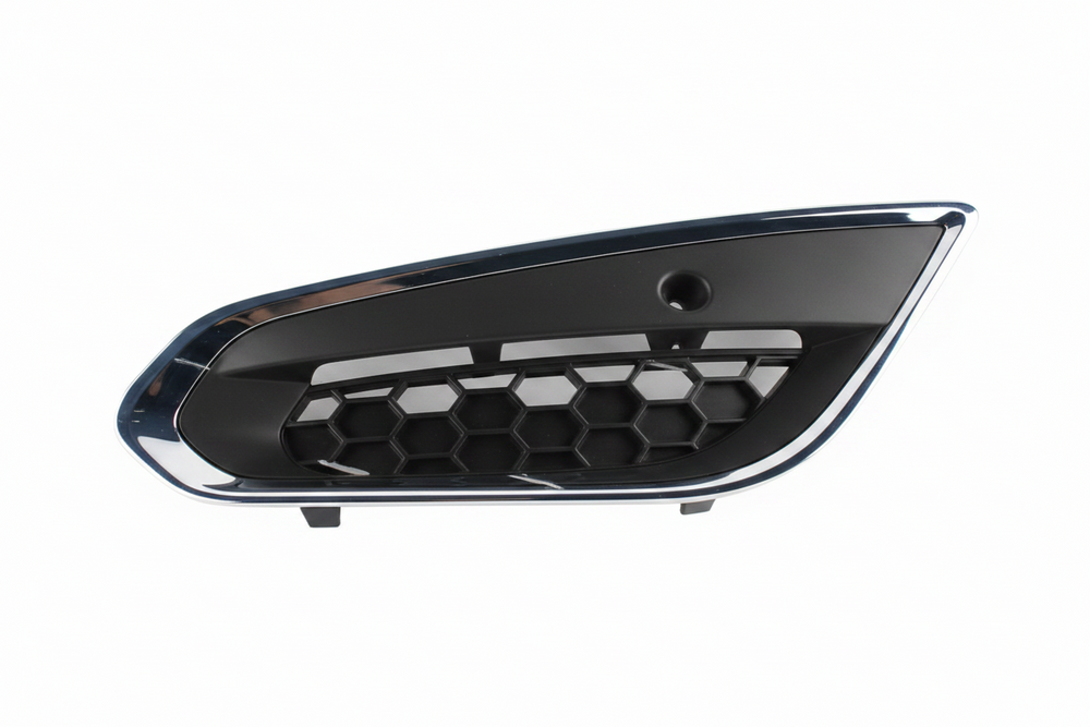 Fog Lamp Cover Left 31323413A & Right 31323414A Compatible With Volvo S60 (2010-2013) Tag No.821