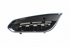 Fog Lamp Cover Left 31323413A & Right 31323414A Compatible With Volvo S60 (2010-2013) Tag No.821