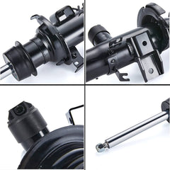 Front Left Air Suspension Electric Shock Absorber Strut 37106895067 Compatible With BMW Z4 G29 N.M