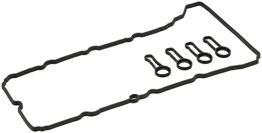 Tappet Cover Packing (Engine Valve Cover Gasket) 11128511814 Compatible With BMW 3 Series E90 F30 & 5 Series F10, X1 E84, X3 F25 Tag-TC-07
