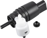 Wiper Washer Pump Motor 67637217792 67127388349 61662751743 Compatible With BMW X1 (F48) & X3 (G01, F97, G08) & X5 (F15, F85) & X5 (G05, F95) & X5 Van (G05) & X6 (G06, F96) & X7 (G07)