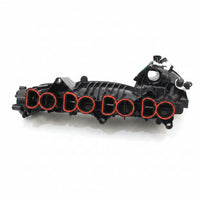 Intake Manifold Assembly 11618507239 11617811214 Compatible With BMW 3 Series (E90) & 5 Series (E60) & X1 (E84) & X3 (E83)