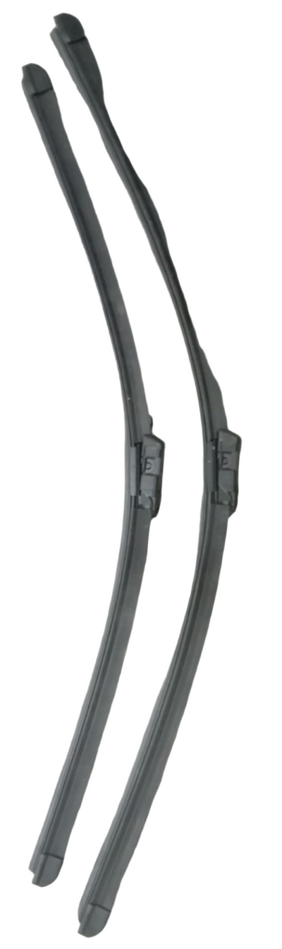 Front Wiper Blade Set (26'23 Inch) Compatible with MERCEDES BENZ W166 Tag-WBF-58