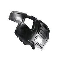 Front Left Fender Liner Left 51717186727 Compatible With BMW 5 Series F10 Tag-FE-10