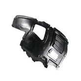 Front Left Fender Liner 51717186727 Compatible With BMW 5 Series F10 Tag-FE-10