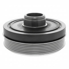 Crankshaft Pulley 11237619245 Compatible With BMW 3 Series (F30, F80 F34 GT) & 5 Series (F10,G30, F90) & X3 (F25) & X3 (G01, F97, G08) Tag-CP-08