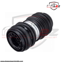 Rear Air Suspension Air Spring Right LR090653 LR081576 Compatible With Land Rover Velar L560 (2017-25)