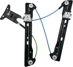 Front Left Power Window Regulator 2137205105 Compatible with MERCEDES-BENZ E-CLASS (W213)