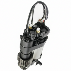 Air Suspension Compressor Pump 7P0698007A Compatible With VW TOUAREG 7P5