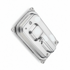 LED Headlight Control Module A2139002834 A2139002734 A2479004104 For MERCEDES-BENZ CLS C257 Tag-BL-159