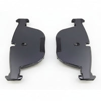 Rear Brake Pad 34216790966 2445801 2373101 P06053 Compatible With BMW 7 Series F02