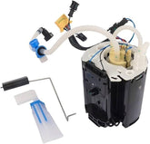 C2D25079 Electric Fuel Pump Module Assembly Fit For 2010-2012 Jaguar XF I X250 & XJ X351 Tag-F-55