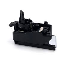 Black Glow Box Switch 2126800098 Compatible with Mercedes-Benz C-CLASS W204 & E-CLASS W212 Tag-SW-78