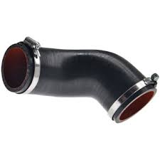 Air Coolant Intercooler Intake Hose Compatible With VOLVO S60 II (134) & S80 II (124) & XC60 I SUV (156)