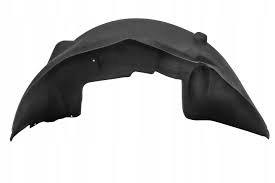 Rear Left Fender Liner 1648844722 A1648844722 Compatible With MERCEDES-BENZ GL-CLASS W164 Tag-FEM-59