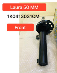 Front (Left & Right Same) Shock Absorber 1KO413031CM (50MM) Compatible With SKODA OCTAVIA II (1Z3) | LAURA & YETI (5L) (1PCS)