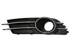 Fog Lamp Cover Compatible With AUDI A6 C7 2013-2015 Fog Lamp Cover Left 4GD807681B & Right 4GD807682B Tag-FC-38 Fog No.38 (2013-15)