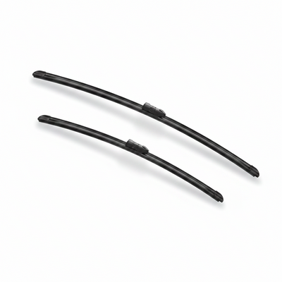 Front Wiper Blade Set (26'21 Inch) 4G2955426B Compatible with AUDI A6 C7 (4G2, 4GC) | A6 / S6 & A7 Sportback (4GA, 4GF) | A7 / S7 Tag No.205