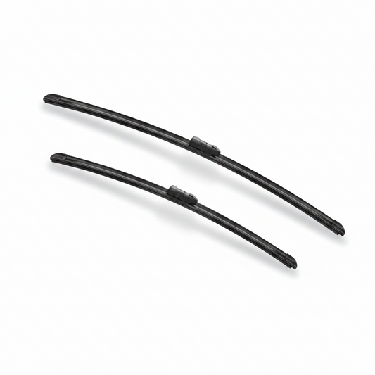 Front Wiper Blade Set (26'21 Inch) 4G2955426B Compatible with AUDI A6 C7 (4G2, 4GC) | A6 / S6 & A7 Sportback (4GA, 4GF) | A7 / S7