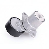Belt Tensioner With Pulley 06L903133D 06K903133A 06K903133G 06K903133L Compatible With AUDI SKODA A4 A6