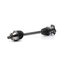 Front Right Axle Shaft 4F0407272H Compatible With AUDI A6 C6 (4F2) | A6 / S6 T-2