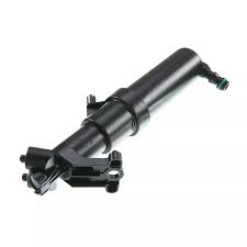 Headlight Washer Nozzle Compatible With MERCEDES-BENZ A-CLASS W169 Headlight Washer Nozzle Left 1698601247 & Right 1698601147