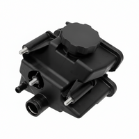 Power Steering Bottle 0004602383 0004600983 A0004660968 A0014662705 Compatible With MERCEDES-BENZ C-CLASS (W204) & CLS (C219) & E-CLASS (W211,W212) & S-CLASS W221 Tag-B-79