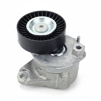 Belt Tensioner With Pulley 2712000470 Compatible with MERCEDES-BENZ C-CLASS (W204) & E-CLASS (W211) & E-CLASS (W212) & GL-CLASS (X164) & R-CLASS (W251, V251) & S-CLASS (W221, V221)