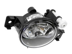 Fog Lamp Fog Light Compatible With BMW X5 E70 2011-2014 Fog Lamp Fog Light Left 63177237433 & Right 63177237434 Tag-FO-57