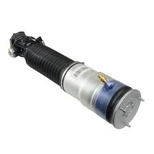 Rear Left Air Suspension Shock Absorber Strut 37126791675 Compatible With BMW 7 Series (F01, F02, F03, F04)