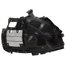 Evan-Fischer Front Driver Side Fender Liner For BMW X5 G05 2019-2025 – Direct Fit