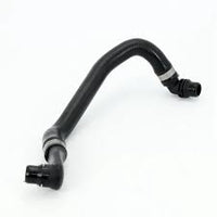 Air Intake Hose Pipe 2048307096 Compatible With Mercedes Benz C-CLASS W204 Tag-H-73