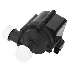 Additional Water Pump 06H121601M 06H121601N 06H121601J 06H121601K For AUDI A4 A6 Q5 Tag-A-07