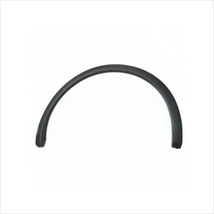 Rear Left Wheel Arch (EYEBROW) 80D853817A Compatible With AUDI Q5 N.M 2016-2022 Tag-EY-35