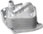 11427508967 Oil Cooler For BMW 3 Series E90 & X1 E84 Tag-O-06